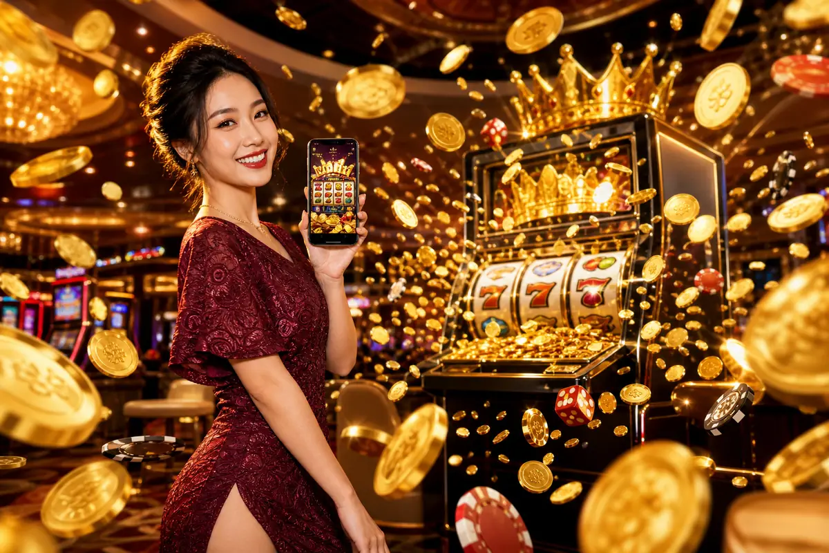 bkk33 Sweet Bonanza স্লট গেম