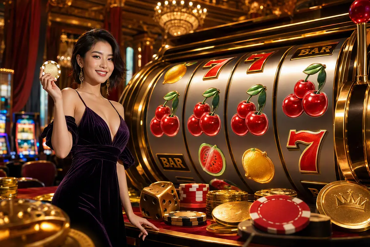bkk33 Fortune Tiger স্লট গেম
